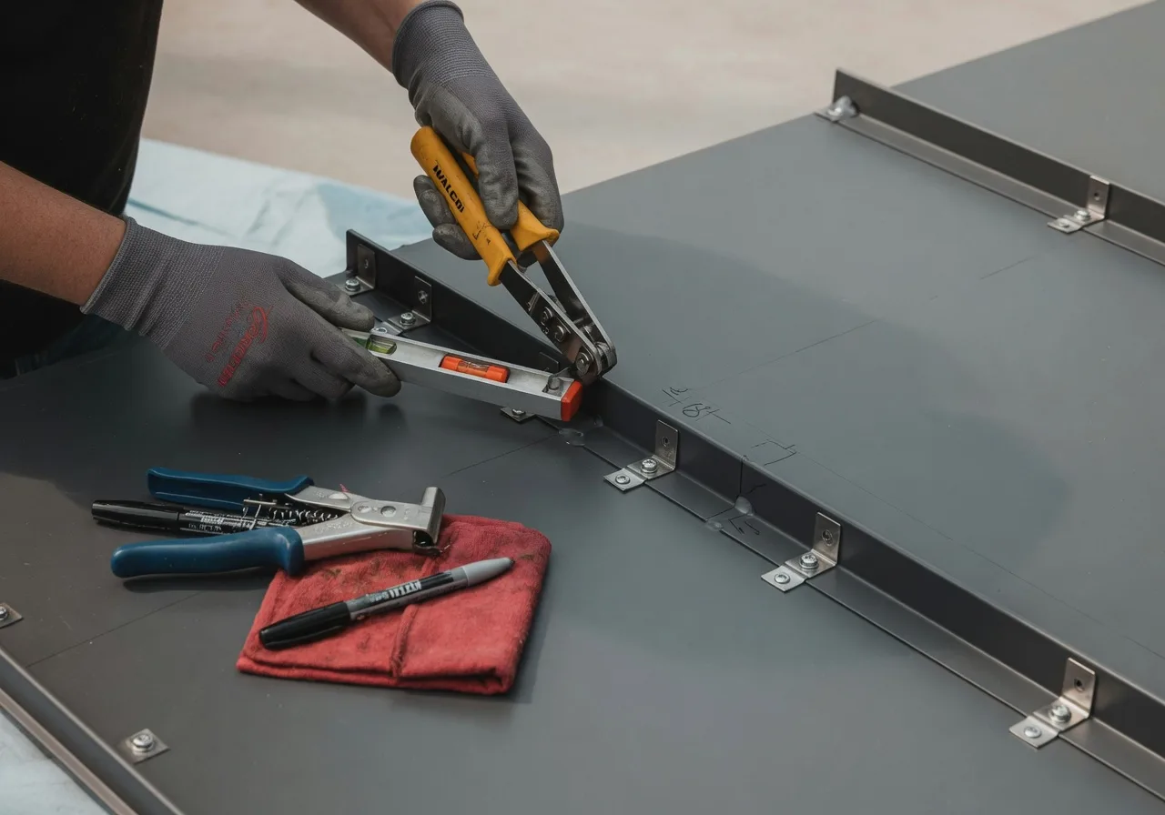 Why choose Metal Roofing Installation in Carey, ID